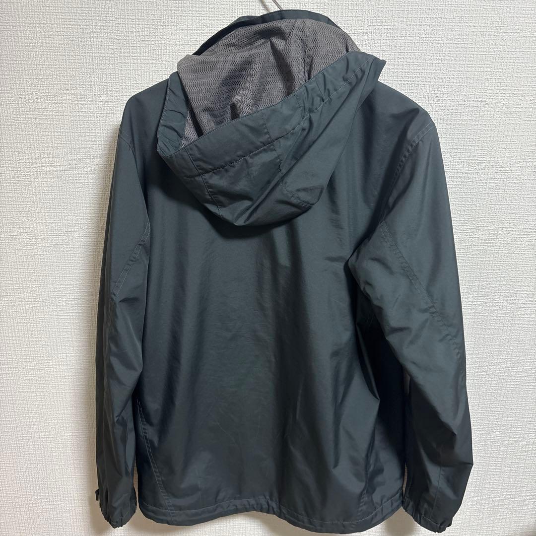 T*a様 patagonia グレー マウンテンパーカー