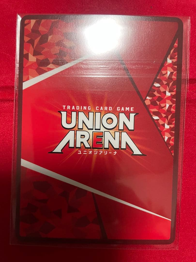 東京喰種 金木研 ユニオンレア WINNER ユニオンアリーナ　ユニアリ