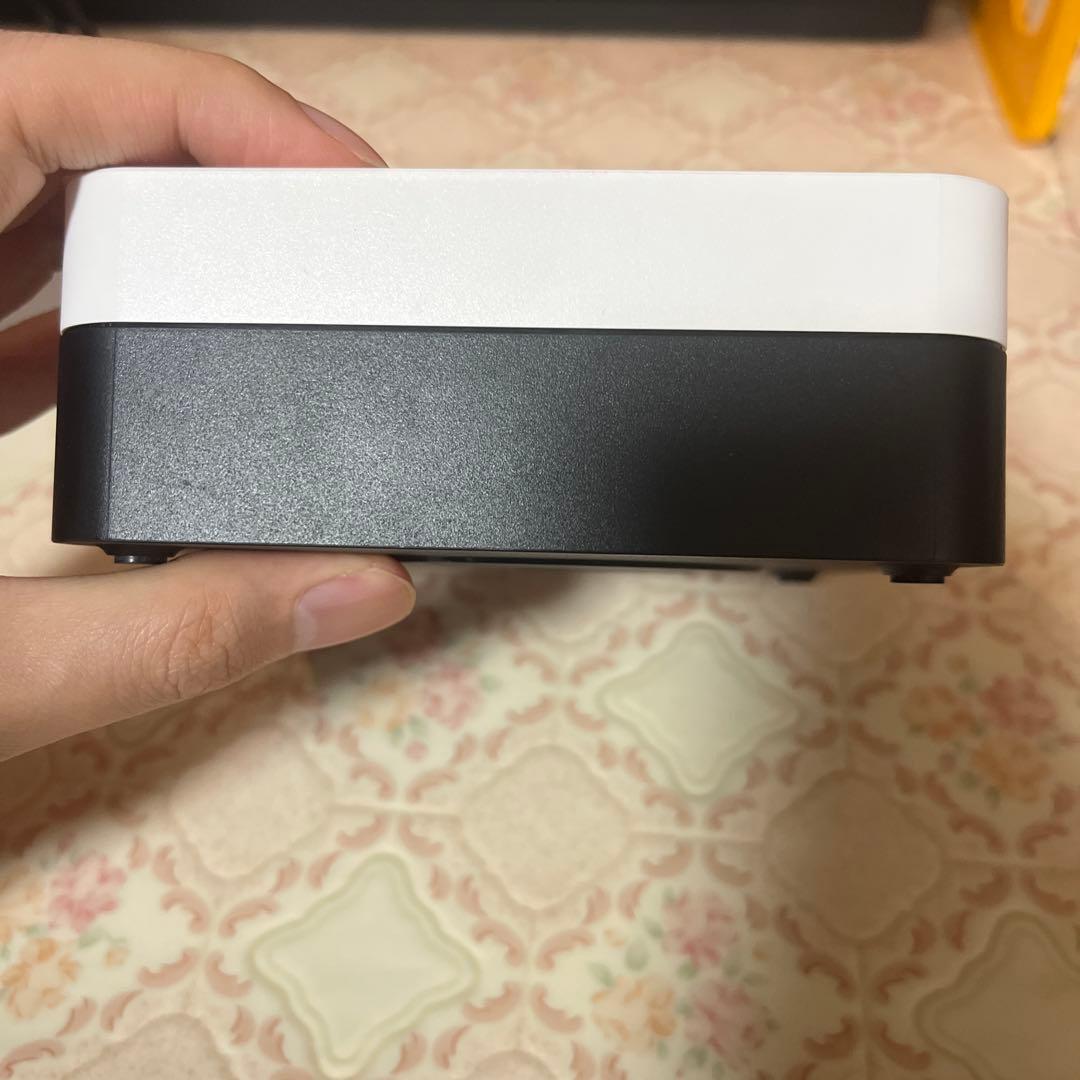 し*ば様 chuwi larkbox N100