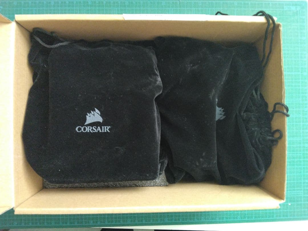 Corsair SF450 450W 電源ユニット