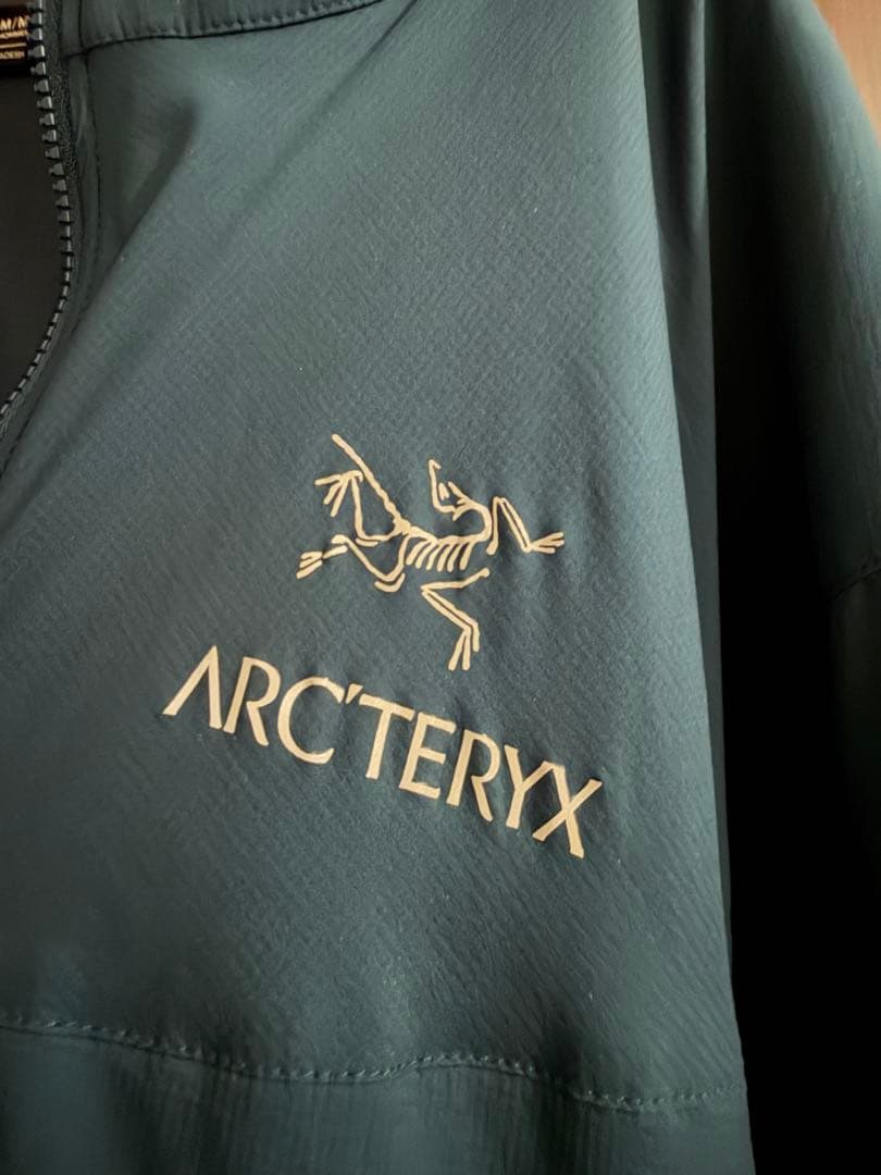 アークテリクス Arcterycs AtomLT アトムLT Mサイズ