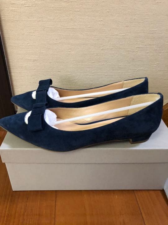 ファビオルスコーニ パンプス 美品