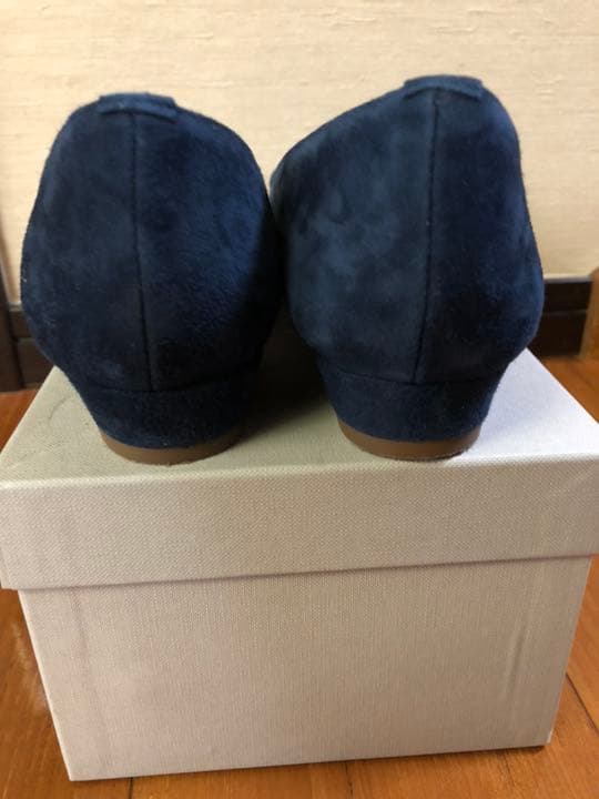 ファビオルスコーニ パンプス 美品