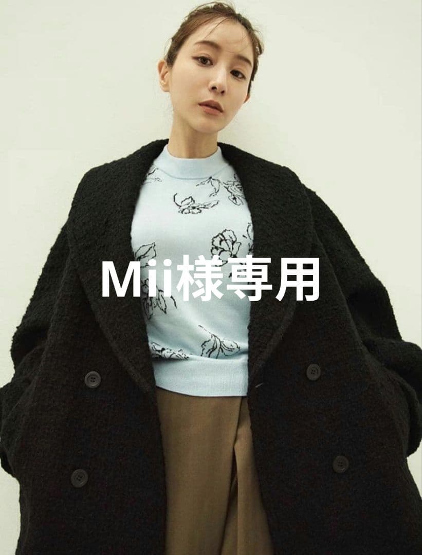 ジャケット・アウター Mii