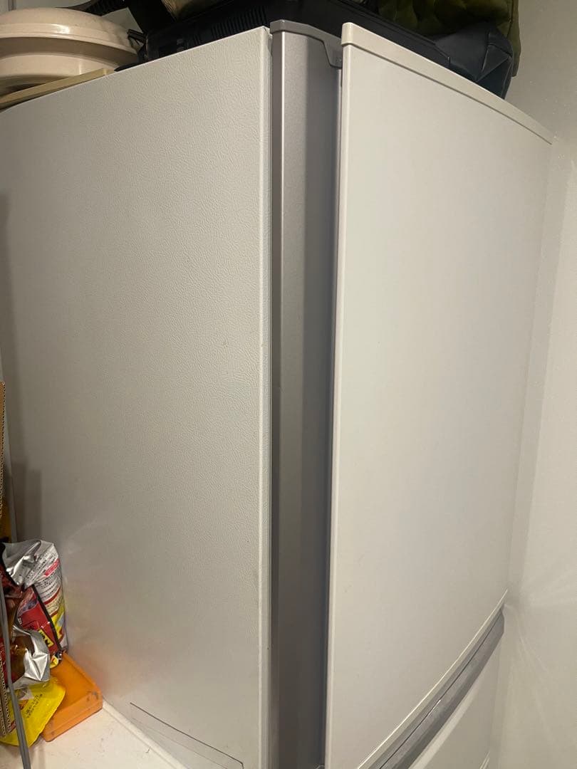 三菱 冷蔵庫 335L