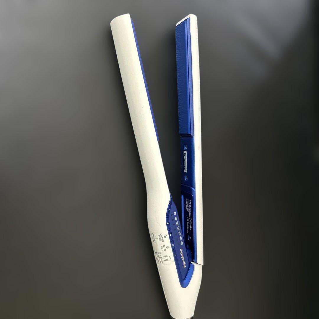 【ポッポ】24年度製ヘアビューロン　ヘアアイロン JEFF1295