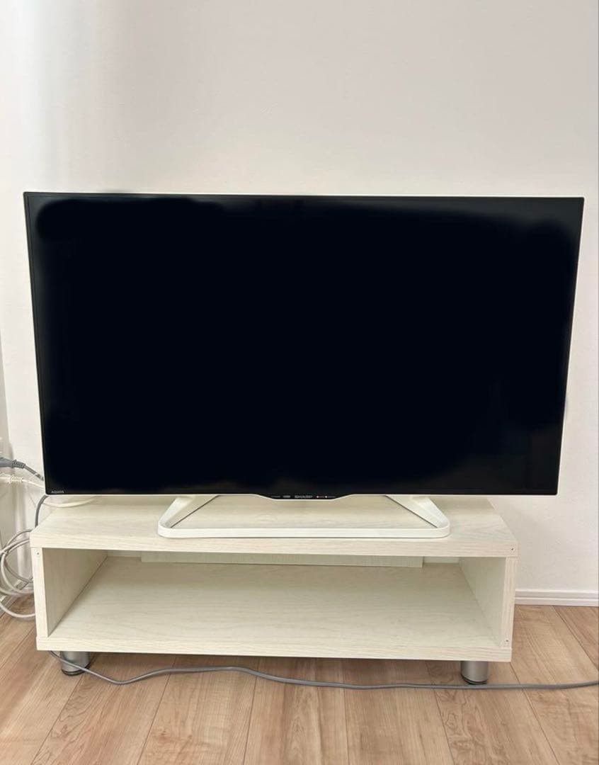SHARP 液晶テレビ LC-40W35 40インチ 2016年製
