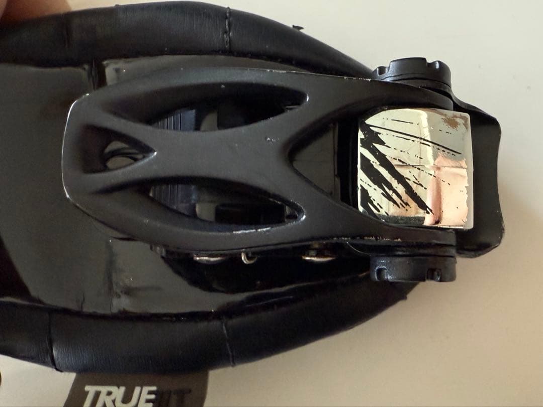 【BURTON】アンクルストラップ & アンクルタン セット（ESCAPADE）