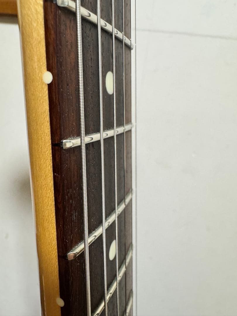 ギター fenderFSR MIJ stratocaster traditional