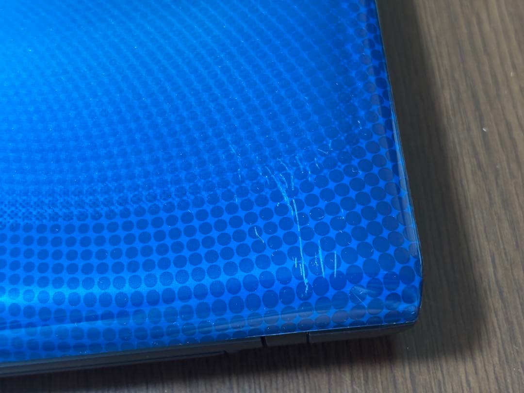 SONY VAIO Eシリーズ VPCEB17FJ/L ブルー 動作確認済み