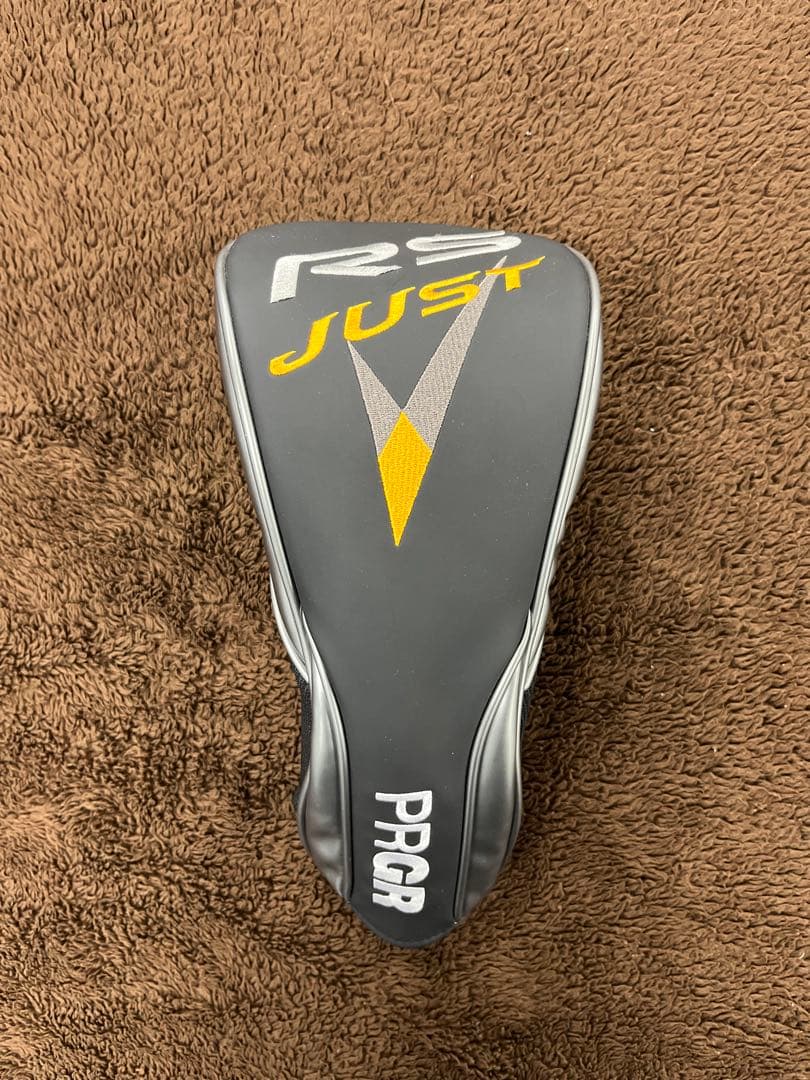 プロギア RS JUST D ドライバー Diamana FOR PRGR