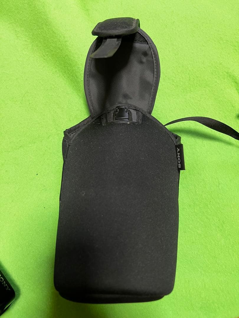 SONY HDR-CX270 ビデオカメラ 本体