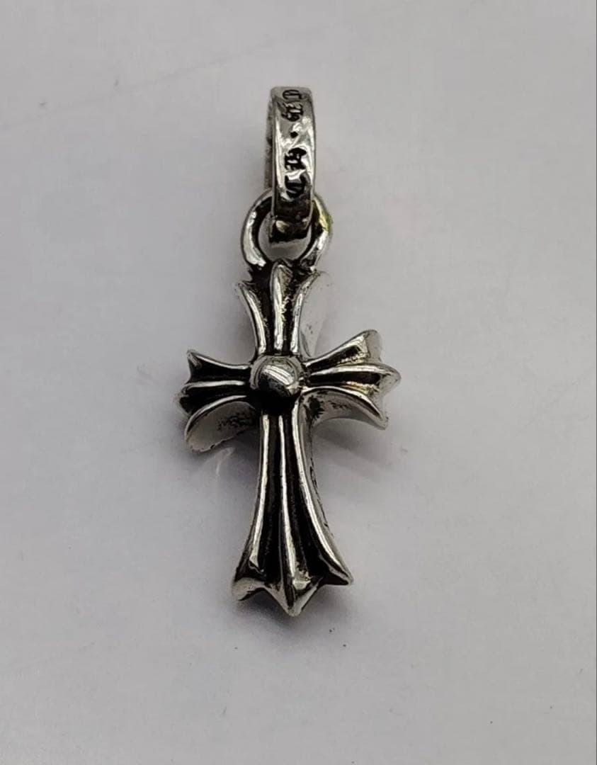 クロムハーツ CHクロスベビーファットチャーム