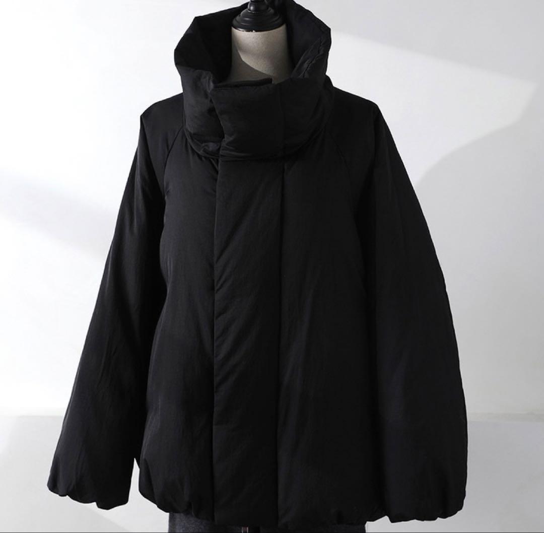 M*R様 即発送JOURNAL STANDARD ビッグカラーダウンジャケット