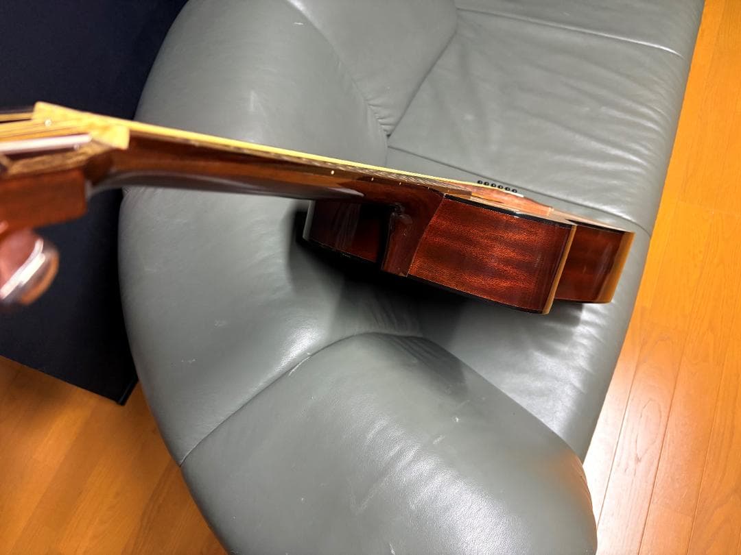 ト*☆様 ヤマハ流オーディトリアム・グリーンラベル FG-130 がこれだ！ 超