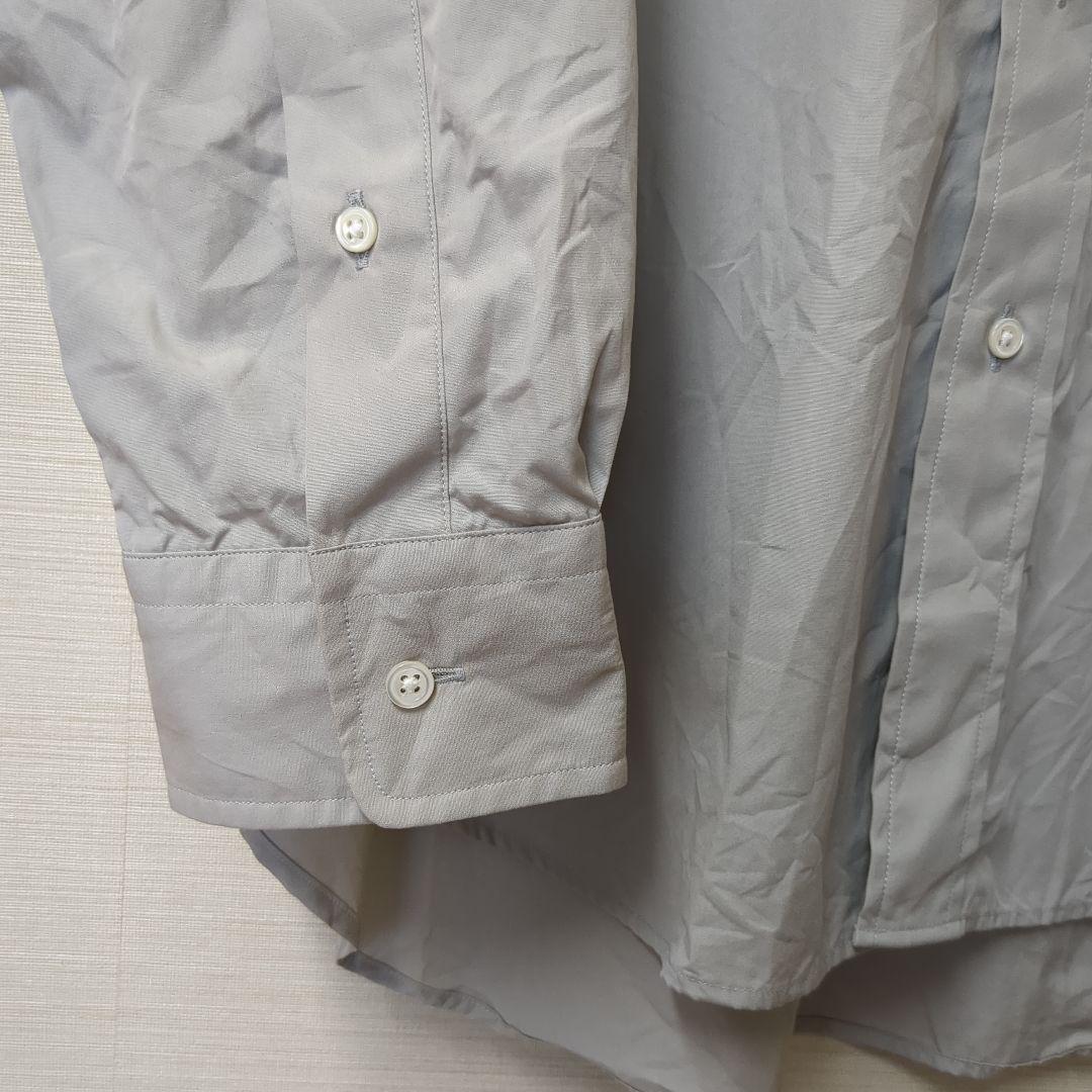 THOMAS MASON✕Graphpaper 長袖シャツ