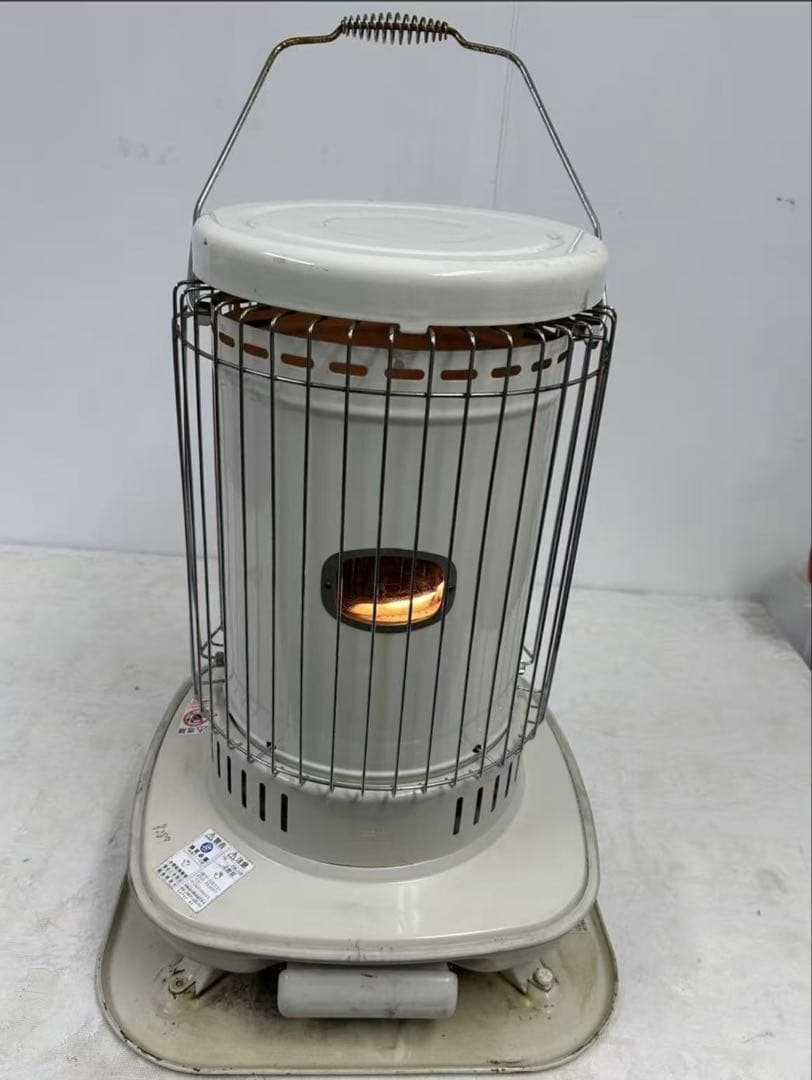 SL-51G 石油ストーブ （23）