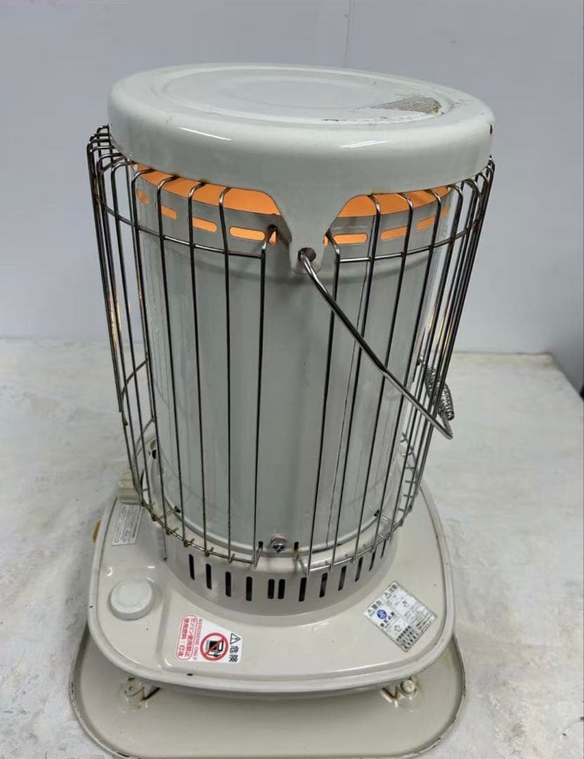 SL-51G 石油ストーブ （23）