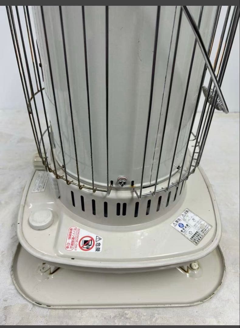 SL-51G 石油ストーブ （23）