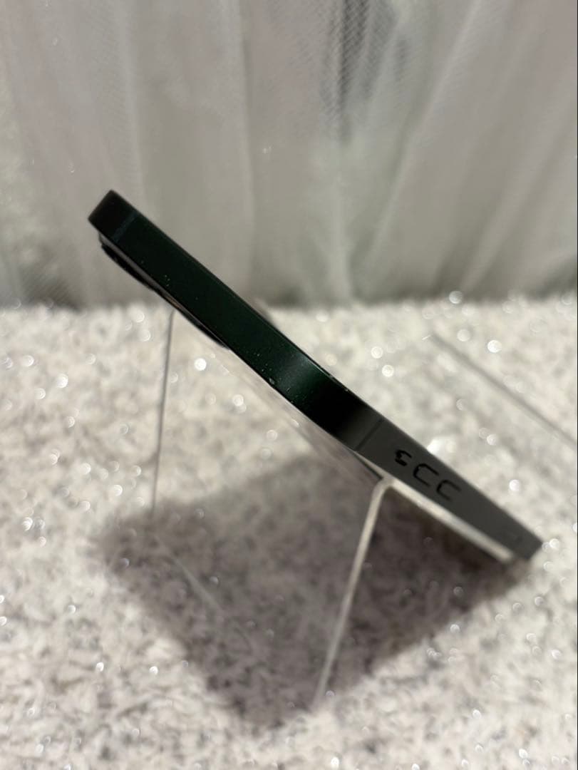 Apple iPhone 13 グリーン 256GB 本体