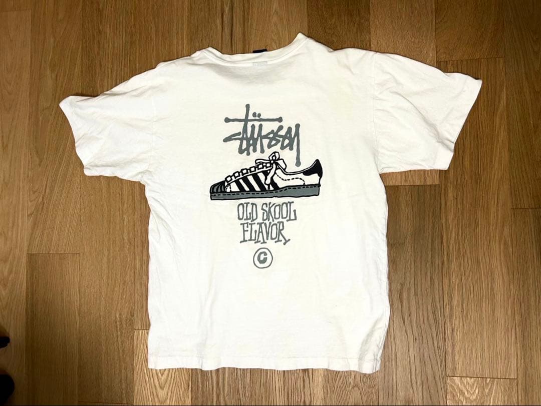 stussy Tシャツ
