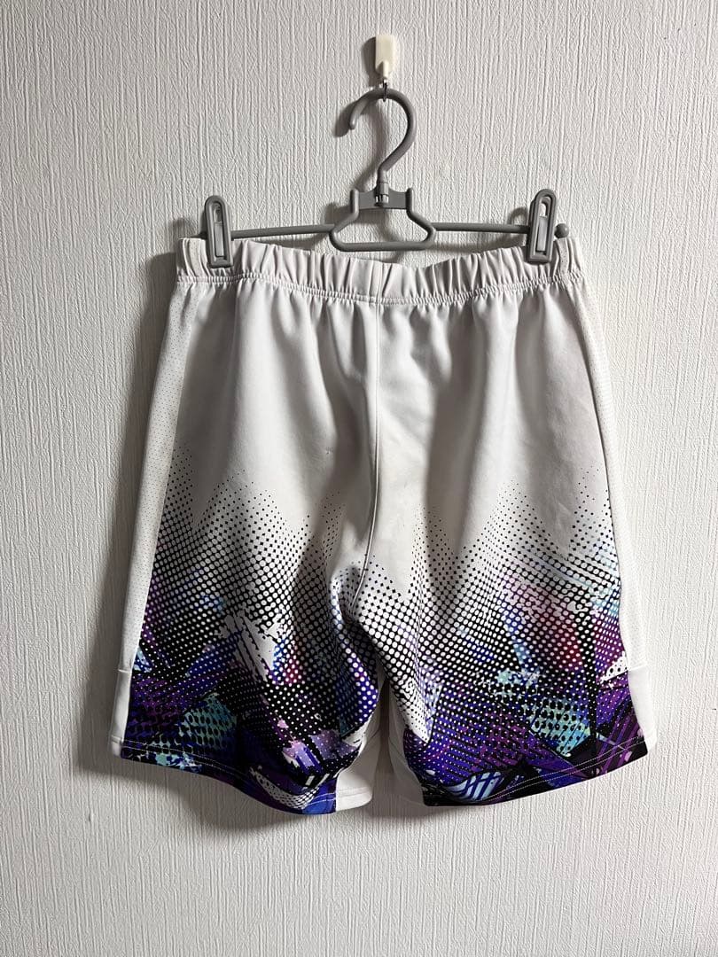 ヨネックスユニフォーム上下