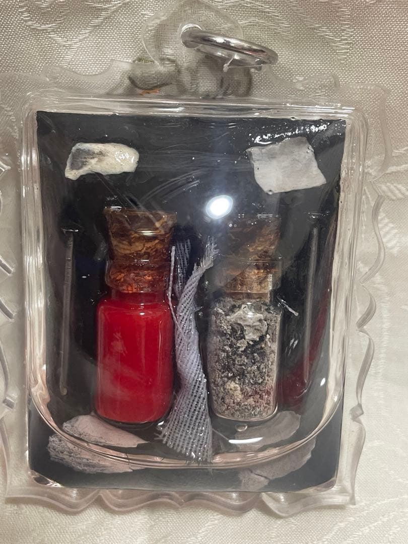 【希少】プラクルアン/精霊(タイのお守り)/恋愛運・仕事運・金運・良縁アップ！