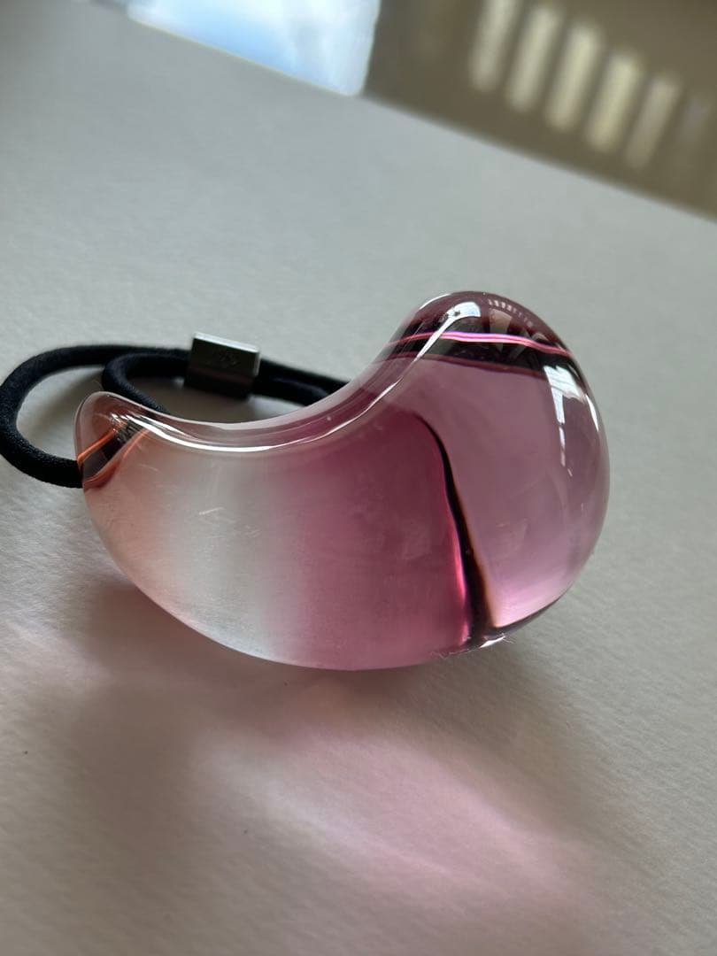 ◆新品未使用◆colette maloufコレットマルーフ　ティアドロップポニー