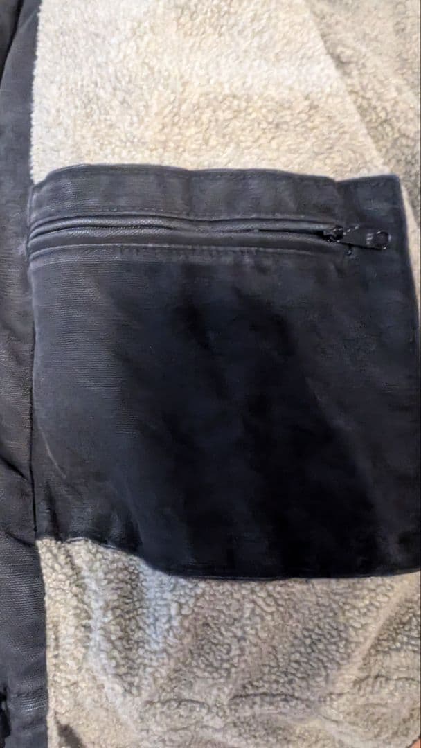 ジャケット・アウター CARHARTT JACKSON COAT C95 BLK M