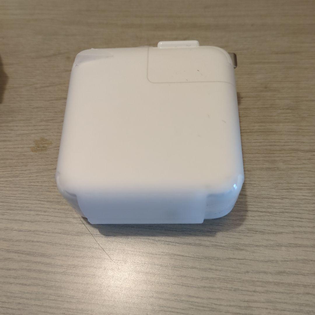 macbook 純正USB-C電源アダプタ　MagSafe 3ケーブル（2 m)