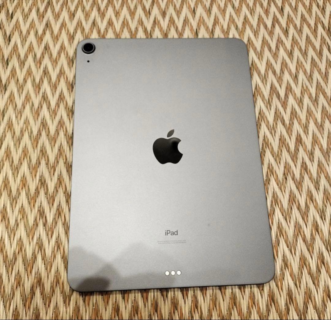 iPad　Air4 64GB