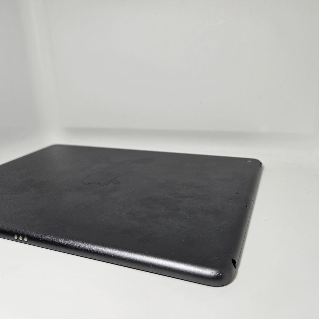 美品 動作品 iPad 第7世代 スペースグレイ 32GB MW742J/A