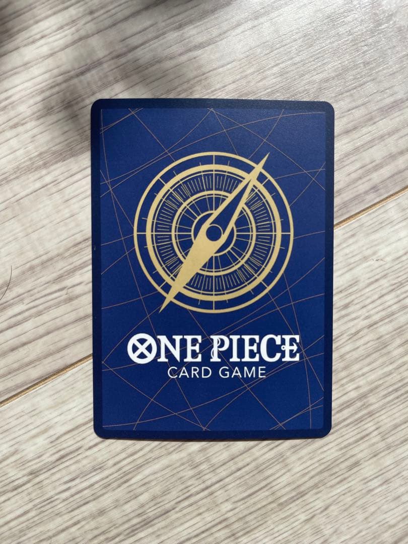 美品 ナミ ストレージボックスセット ST01-007 C ONEPIECE