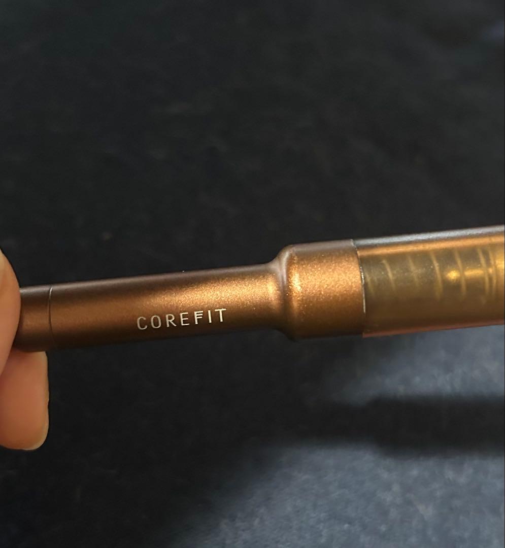 コアフィットFACE POINTER