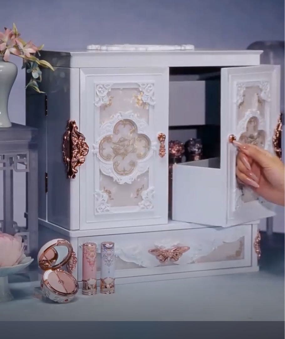 フラワーノーズ/バタフライクラウドカラー(本体のみ)