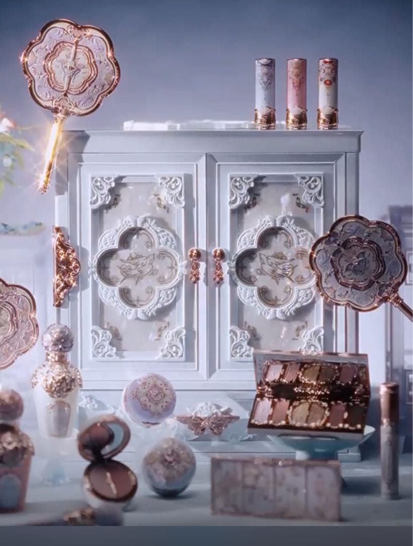 フラワーノーズ/バタフライクラウドカラー(本体のみ)