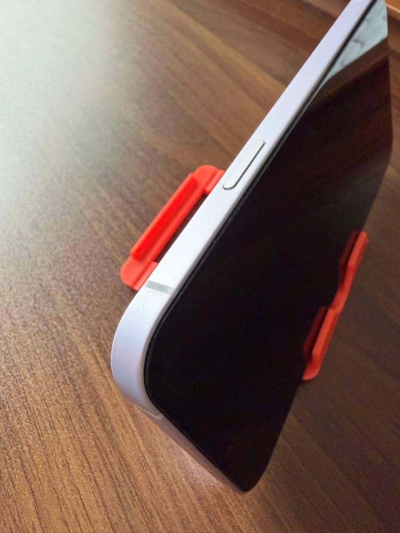 香港版iPhone 14 Plus 128GB パープル