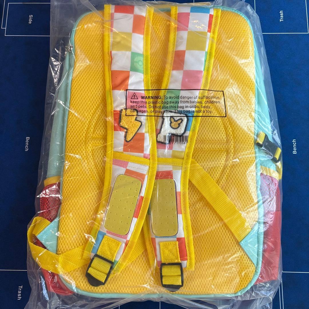 ポケモン ANAHEIM 2025 リュック