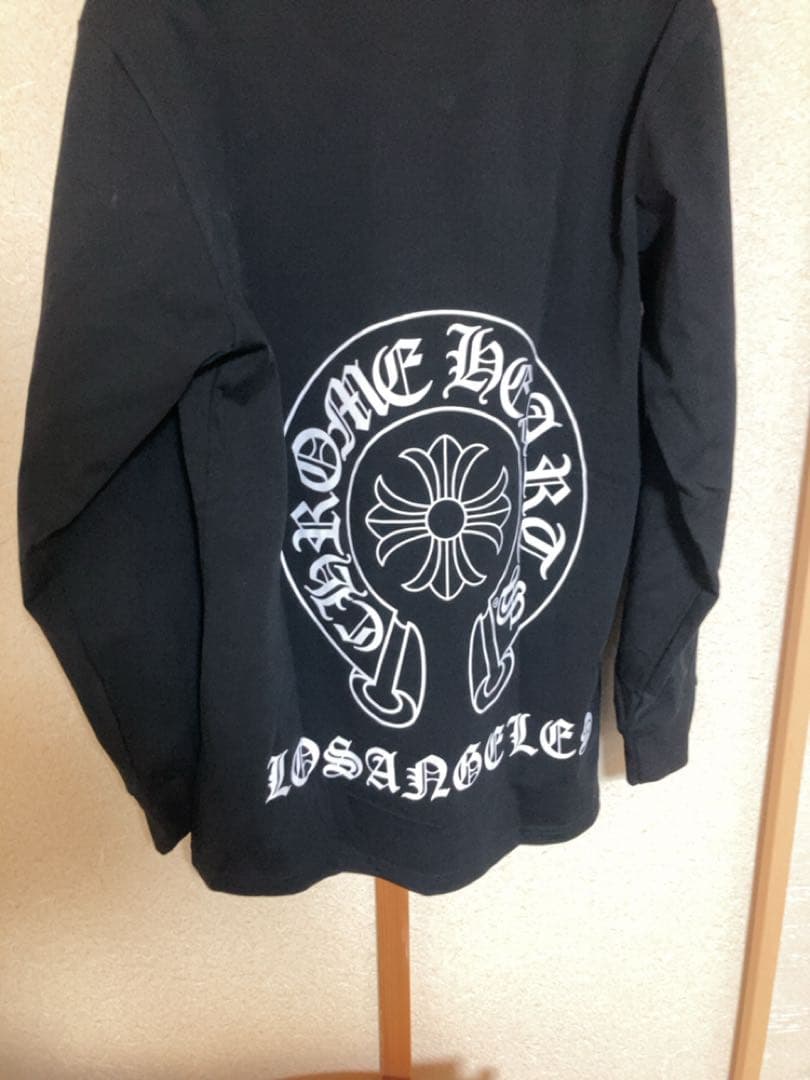 【本日のみ】クロムハーツ　ロンT