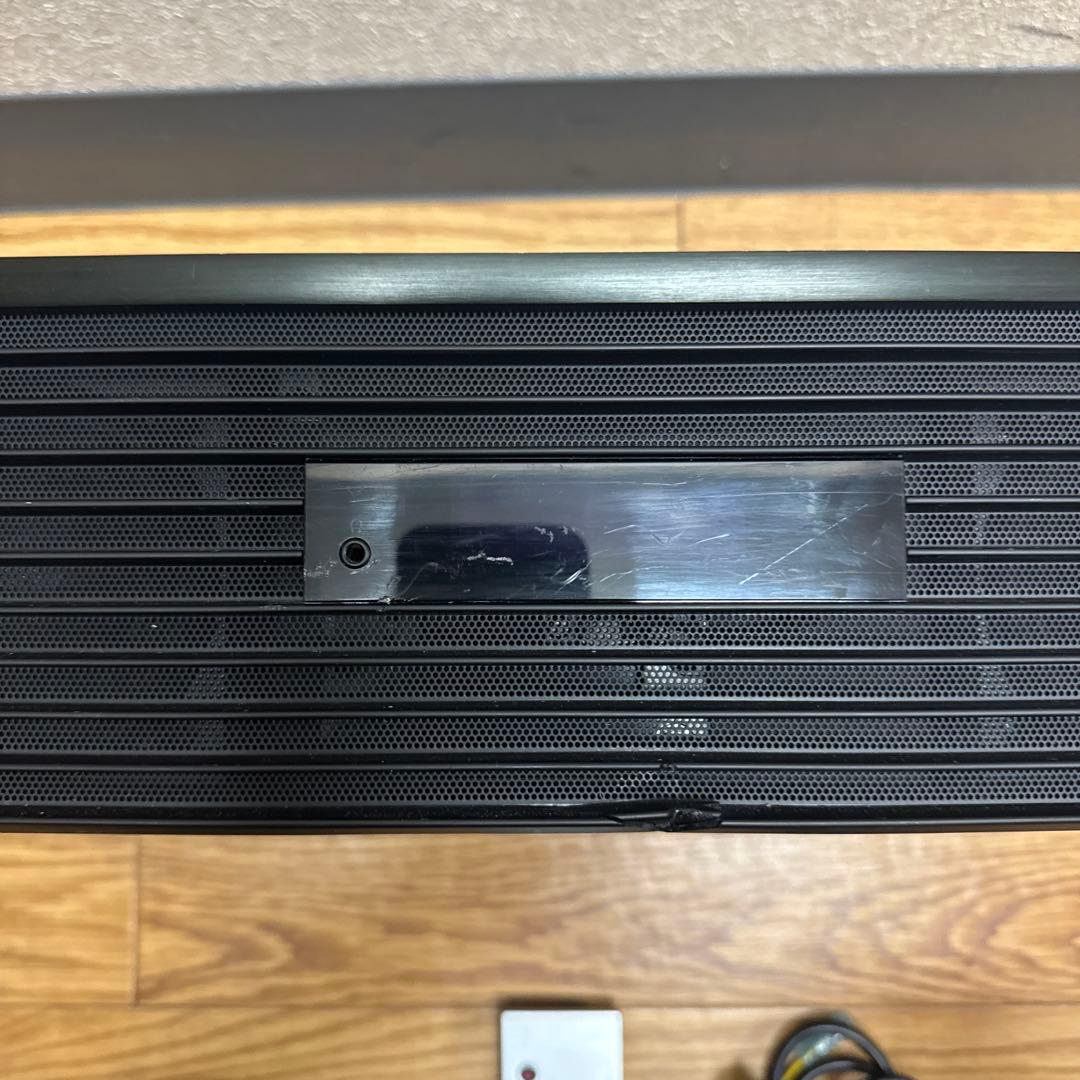 Technics SC-C70MK2 ハイレゾ対応 Bluetooth搭載