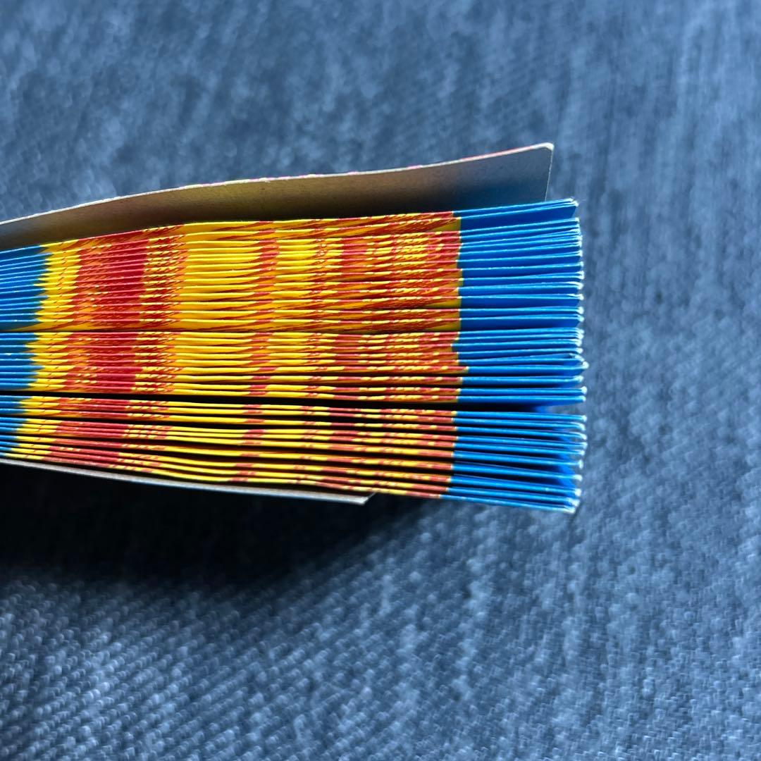 ドラゴンボールZ リアルシール 【当時物】立体シール 丸昌 レトロ