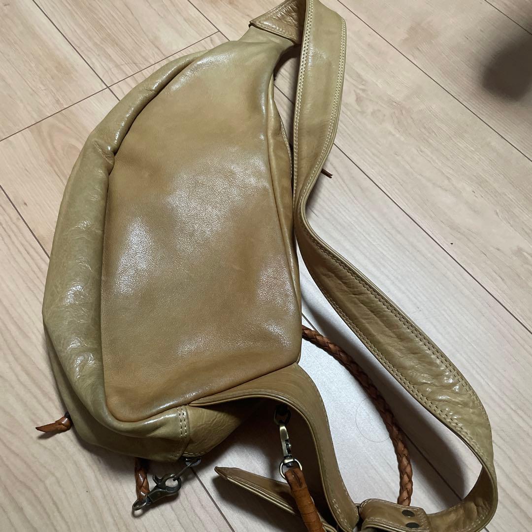 keto（ケト）ストマックショルダー