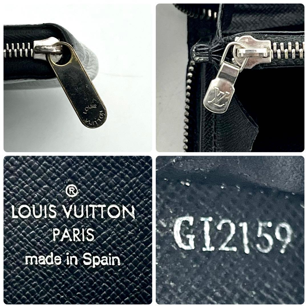 ❣️新型❣️ルイヴィトン エピ ジッピーウォレット ラウンドファスナー 長財布 本物