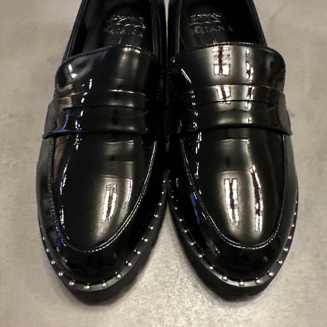 ダイアナ　レインシューズ 晴雨兼用