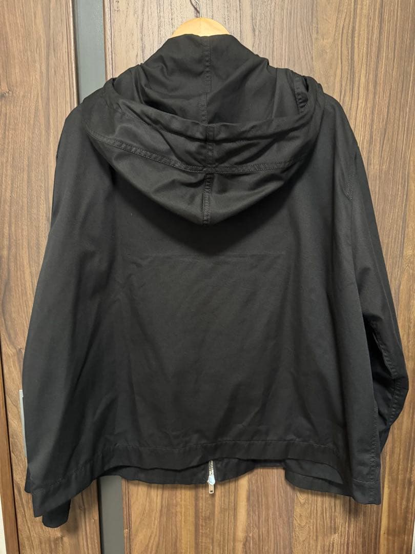 RAF SIMONS robert mapplethorpe ジャケット