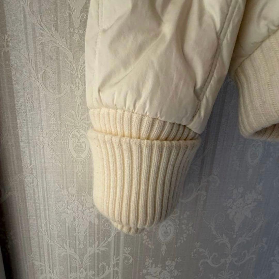 andmary Mary quilting jacket アンドマリー