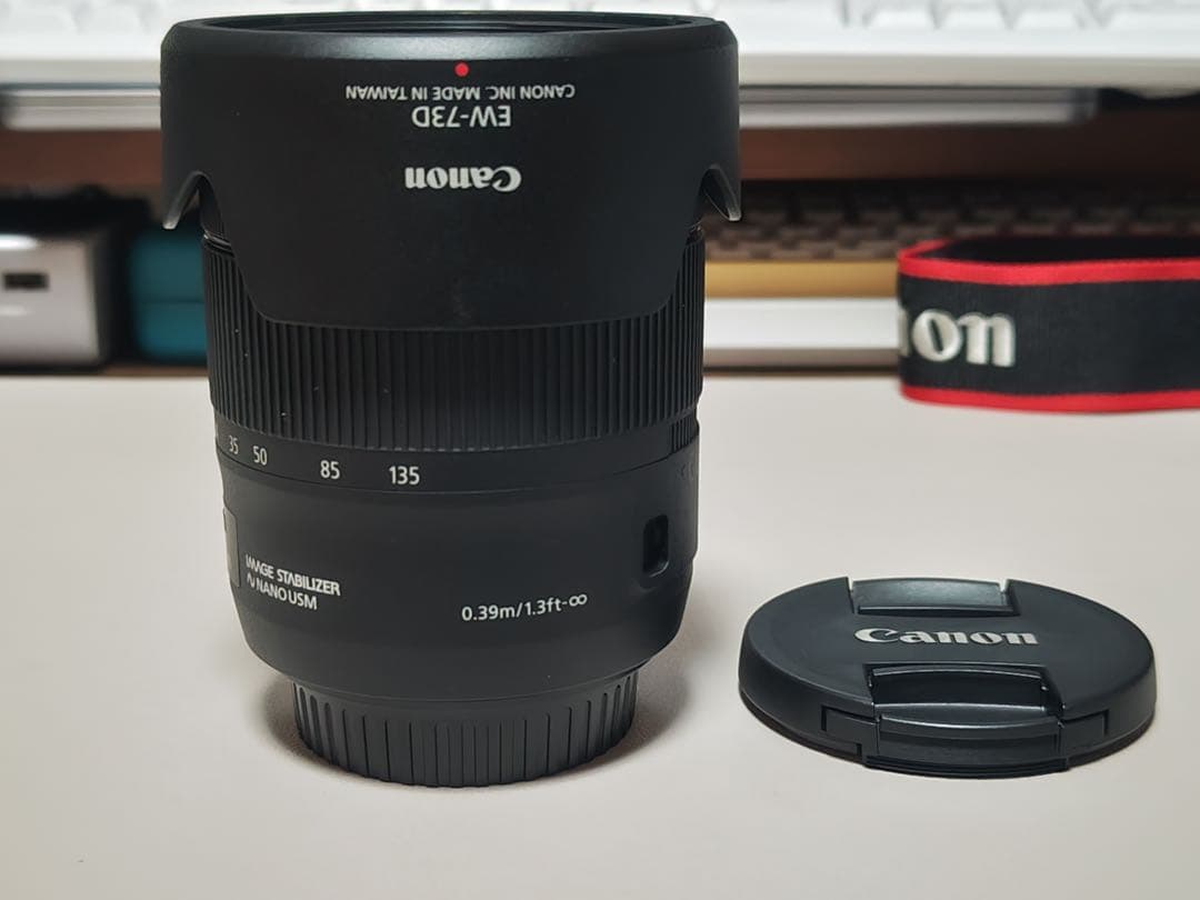 【レンズ付き】Canon EOS 80D デジタル一眼レフカメラ