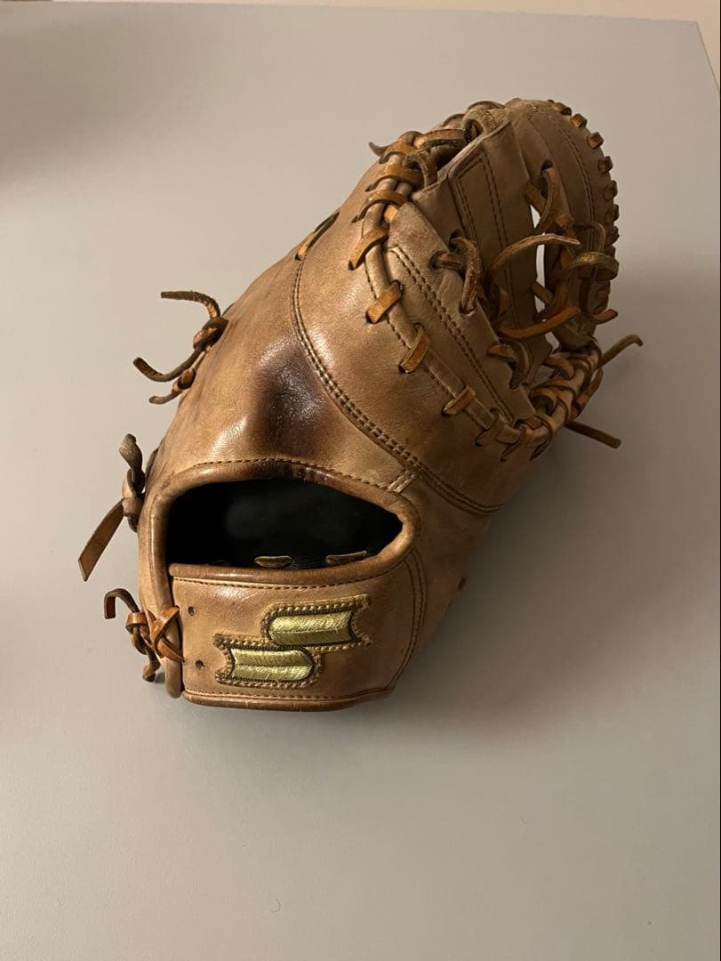 SSK 硬式 プロブレイン ファーストミット