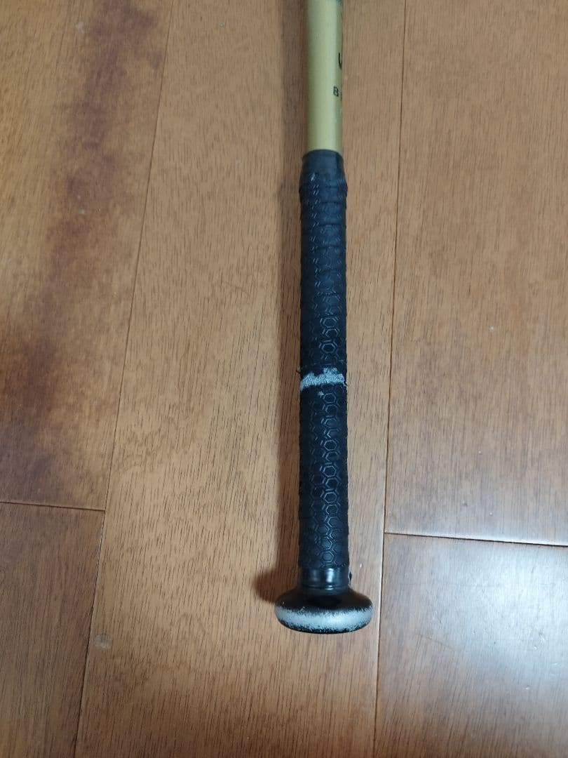 SSK少年用バットMM18 80㎝ 580g ミドルバランス未開封バットケース付