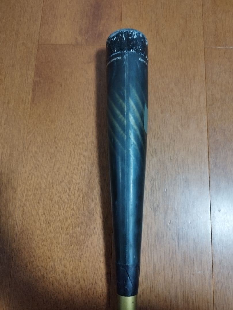 SSK少年用バットMM18 80㎝ 580g ミドルバランス未開封バットケース付